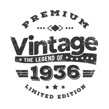 Zoom image VINTAGE 1936