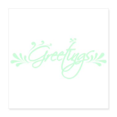 verjaardag gezegde  - Groet verjaardag cadeau idee