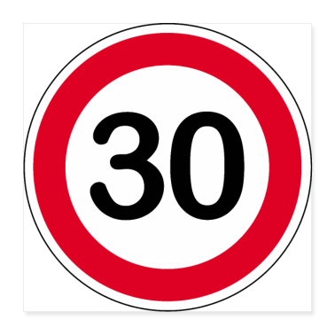 verjaardag gezegde  - 30