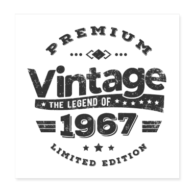 verjaardag gezegde  - WIJNOOGST 1967