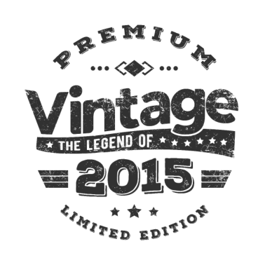 Zoom image VINTAGE 2015