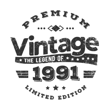 Zoom image VINTAGE 1991