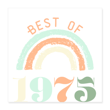 bursdagsordtak  - beste bursdagsgave fra 1975