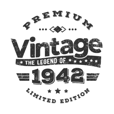 Zoom image VINTAGE 1942