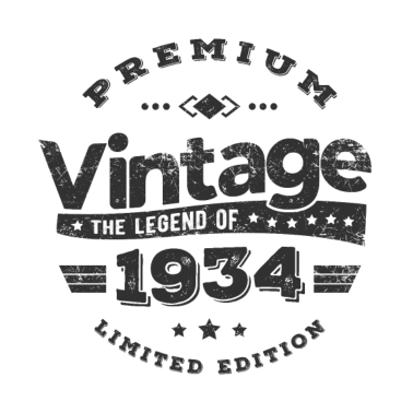 Zoom image VINTAGE 1934