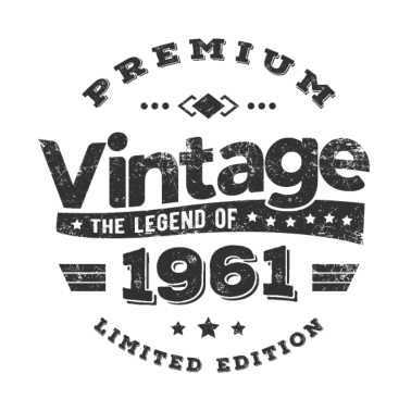 Zoom image VINTAGE 1961