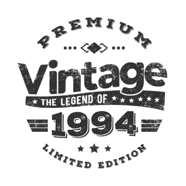 Zoom image VINTAGE 1994