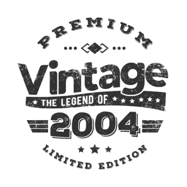 Zoom image VINTAGE 2004