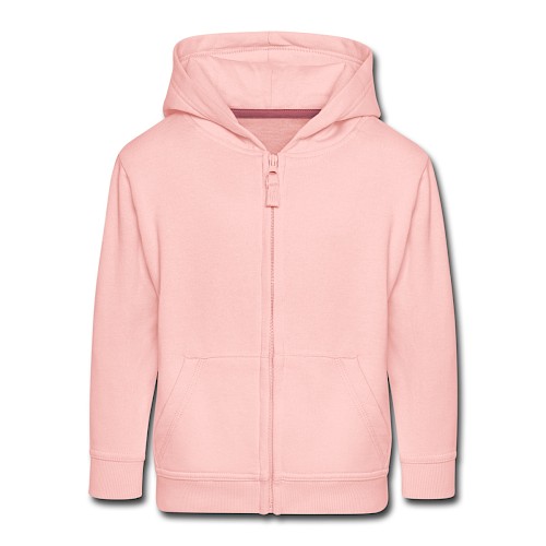 Lasten premium hupparitakki Vorne kristalliroosa