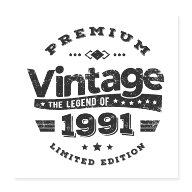 födelsedagsordspråk  - ÅRGÅNG 1991