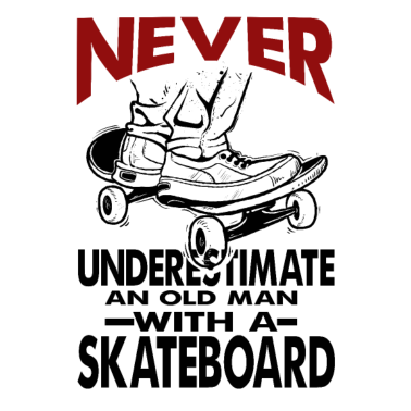 Zoom image Skateboard Skateboarder Skater