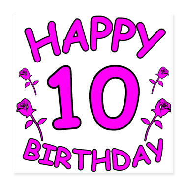 fødselsdag ordsprog  - Fødselsdag