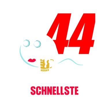 Zoom image Lustiges Geburtstagsspruch Design