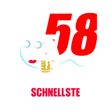 Zoom image Lustiges Geburtstagsspruch Design