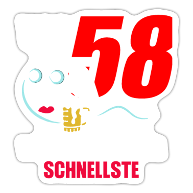 Geburtstagsspruch  - Lustiges Geburtstagsspruch Design