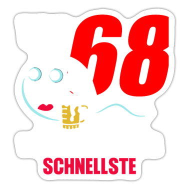 Geburtstagsspruch  - Lustiges Geburtstagsspruch Design