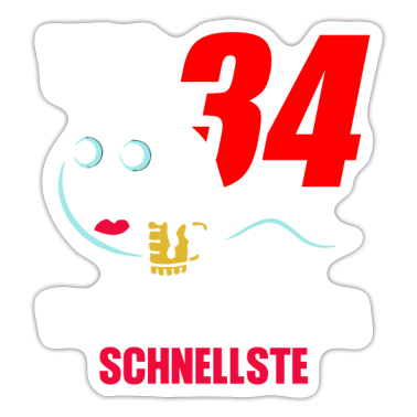 Geburtstagsspruch  - Lustiges Geburtstagsspruch Design