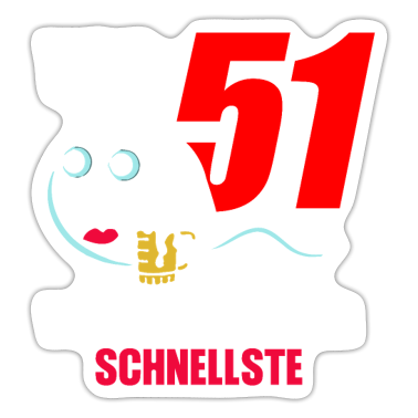 Geburtstagsspruch  - Lustiges Geburtstagsspruch Design