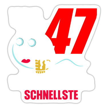 Geburtstagsspruch  - Lustiges Geburtstagsspruch Design