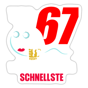 Geburtstagsspruch  - Lustiges Geburtstagsspruch Design