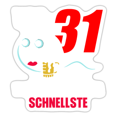 Geburtstagsspruch  - Lustiges Geburtstagsspruch Design