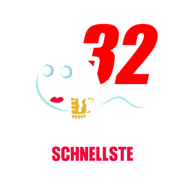 Zoom image Lustiges Geburtstagsspruch Design