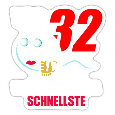 Geburtstagsspruch  - Lustiges Geburtstagsspruch Design