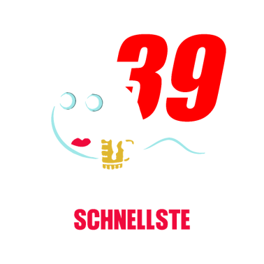 Zoom image Lustiges Geburtstagsspruch Design