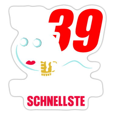 Geburtstagsspruch  - Lustiges Geburtstagsspruch Design