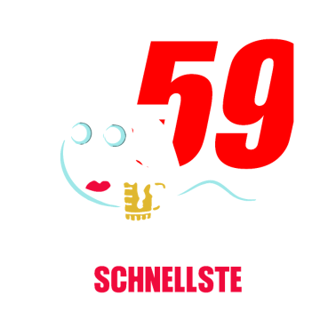 Zoom image Lustiges Geburtstagsspruch Design