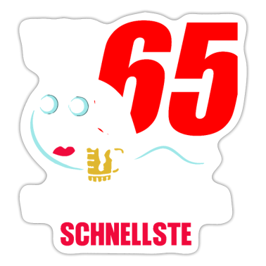 Geburtstagsspruch  - Lustiges Geburtstagsspruch Design