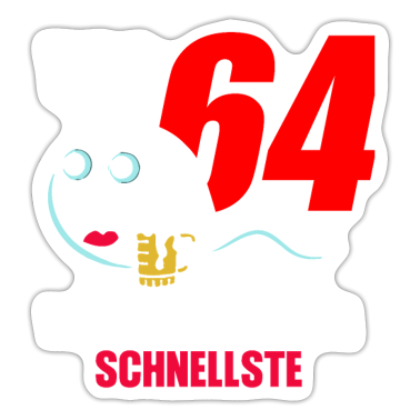 Geburtstagsspruch  - Lustiges Geburtstagsspruch Design