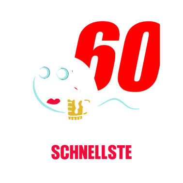 Zoom image Lustiges Geburtstagsspruch Design