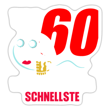 Geburtstagsspruch  - Lustiges Geburtstagsspruch Design