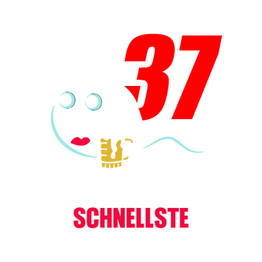 Zoom image Lustiges Geburtstagsspruch Design