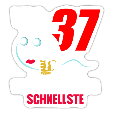 Geburtstagsspruch  - Lustiges Geburtstagsspruch Design