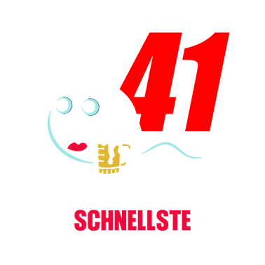 Zoom image Lustiges Geburtstagsspruch Design