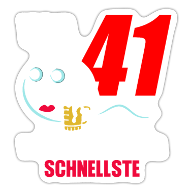 Geburtstagsspruch  - Lustiges Geburtstagsspruch Design