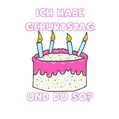 Zoom image Cumpleaños - dicho gracioso