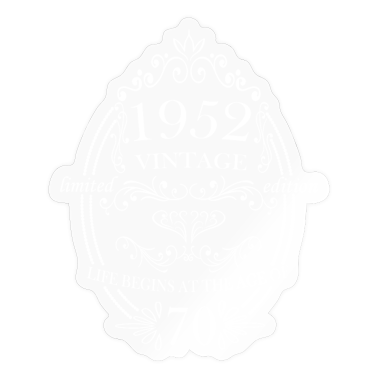 Dicho de cumpleaños  - Nacido en 1952 Dichos de cumpleaños