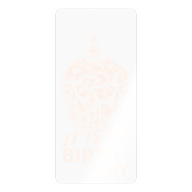 Dicho de cumpleaños  - cumpleaños