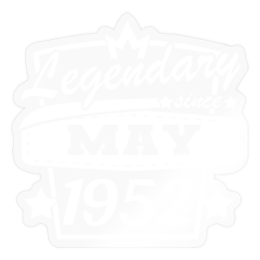 Dicho de cumpleaños  - Dichos de cumpleaños legendarios desde mayo de 1952