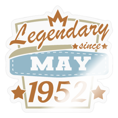 Dicho de cumpleaños  - Dichos de cumpleaños legendarios desde mayo de 1952