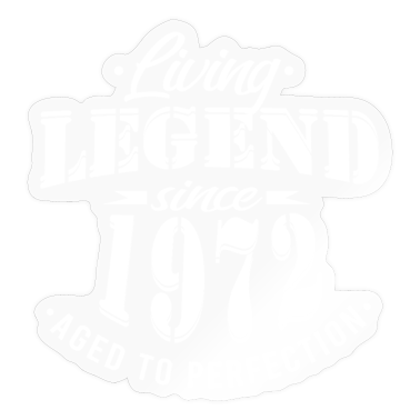 Dicho de cumpleaños  - Leyenda Viviente 1972 Dichos de cumpleaños