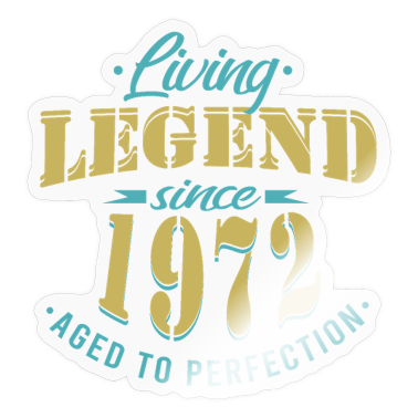 Dicho de cumpleaños  - Leyenda Viviente 1972 Dichos de cumpleaños