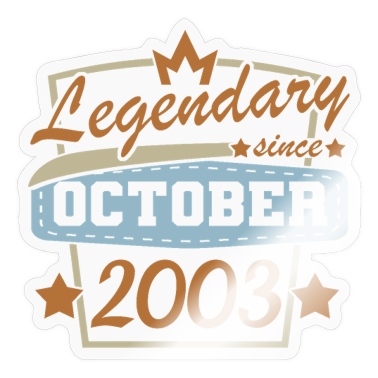 Dicho de cumpleaños  - Legendario desde octubre de 2003 Dichos de cumpleaños