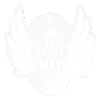 Dicho de cumpleaños  - Único desde mayo de 2004 dichos de cumpleaños