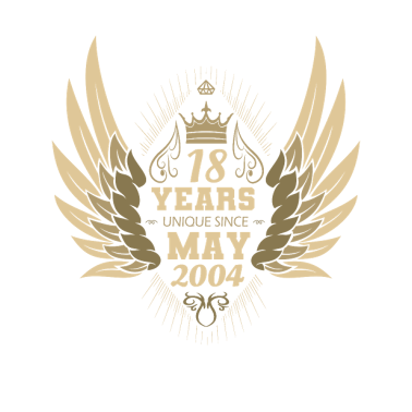 Zoom image Único desde mayo de 2004 dichos de cumpleaños