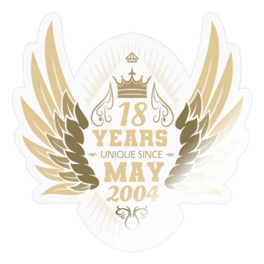 Dicho de cumpleaños  - Único desde mayo de 2004 dichos de cumpleaños