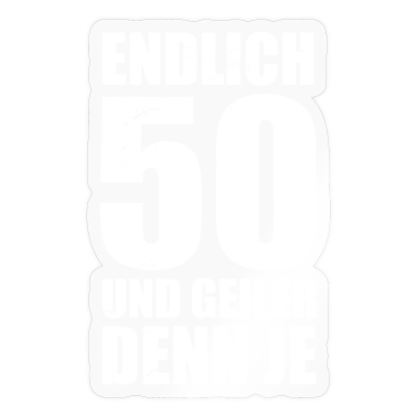 Dicho de cumpleaños  - 50.o regalo de cumpleaños dicho divertido